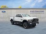 Used 2018 Ram 2500 Power Wagon Crew Cab for sale #SKE64776A - photo 3