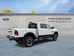 Used 2018 Ram 2500 Power Wagon Crew Cab for sale #SKE64776A - photo 2