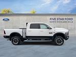 Used 2018 Ram 2500 Power Wagon Crew Cab for sale #SKE64776A - photo 9