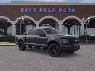 2025 Ford F-150 SuperCrew Cab 4x4 Pickup for sale #SKE68504 - photo 1