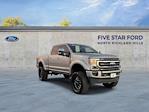 2022 Ford F-250 Crew Cab 4WD Pickup for sale #SKE68671A - photo 1
