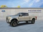 2022 Ford F-250 Crew Cab 4WD Pickup for sale #SKE68671A - photo 4