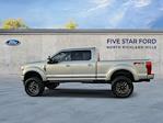 2022 Ford F-250 Crew Cab 4WD Pickup for sale #SKE68671A - photo 5