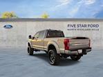 2022 Ford F-250 Crew Cab 4WD Pickup for sale #SKE68671A - photo 6