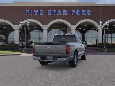 2025 Ford F-150 Regular Cab 4x4 Pickup for sale #SKE75405 - photo 2
