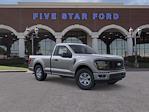 2025 Ford F-150 Regular Cab 4x4 Pickup for sale #SKE75405 - photo 1