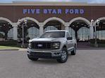 2025 Ford F-150 Regular Cab 4x4 Pickup for sale #SKE75405 - photo 4