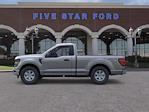 2025 Ford F-150 Regular Cab 4x4 Pickup for sale #SKE75405 - photo 5