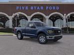2025 Ford F-150 Regular Cab 4x4 Pickup for sale #SKE75641 - photo 1