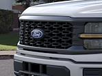 2025 Ford F-150 Super Cab 4x2 Pickup for sale #SKE75952 - photo 17