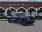 2025 Ford F-150 SuperCrew Cab 4x4 Pickup for sale #SKE76547 - photo 1