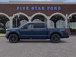 2025 Ford F-150 SuperCrew Cab 4x4 Pickup for sale #SKE76547 - photo 5