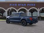 2025 Ford F-150 SuperCrew Cab 4x4 Pickup for sale #SKE76547 - photo 6