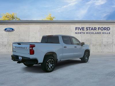 2020 Chevrolet Silverado 1500 Crew Cab 4WD Pickup for sale #SKE79761A - photo 2