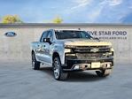 Used 2020 Chevrolet Silverado 1500 LT Crew Cab for sale #SKE79761A - photo 30