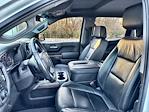 Used 2020 Chevrolet Silverado 1500 LT Crew Cab for sale #SKE79761A - photo 16