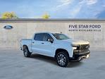 Used 2020 Chevrolet Silverado 1500 LT Crew Cab for sale #SKE79761A - photo 1