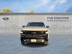 Used 2020 Chevrolet Silverado 1500 LT Crew Cab for sale #SKE79761A - photo 3