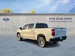 Used 2020 Chevrolet Silverado 1500 LT Crew Cab for sale #SKE79761A - photo 6