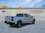 Used 2020 Chevrolet Silverado 1500 LT Crew Cab for sale #SKE79761A - photo 2
