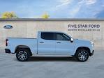 Used 2020 Chevrolet Silverado 1500 LT Crew Cab for sale #SKE79761A - photo 8