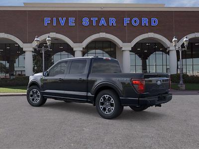 2025 Ford F-150 SuperCrew Cab 4x4 Pickup for sale #SKE80065 - photo 2