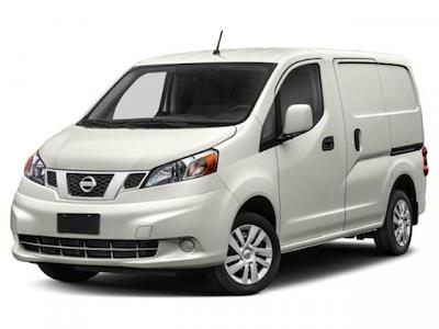 Used 2021 Nissan NV200 Empty Cargo Van for sale #SKE80065A - photo 1