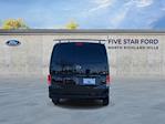 2021 Nissan NV200 FWD Empty Cargo Van for sale #SKE80065A - photo 6