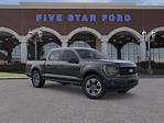 2025 Ford F-150 SuperCrew Cab 4x4 Pickup for sale #SKE80493 - photo 1