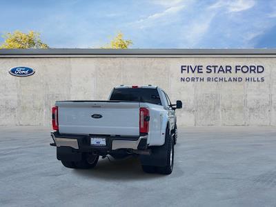 2024 Ford F-350 Crew Cab DRW 4x4 Pickup for sale #SKE84869A - photo 2