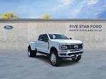 2024 Ford F-350 Crew Cab DRW 4x4 Pickup for sale #SKE84869A - photo 4