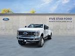 2024 Ford F-350 Crew Cab DRW 4x4 Pickup for sale #SKE84869A - photo 5