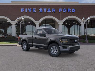 2025 Ford F-150 Regular Cab 4x4 Pickup for sale #SKE85131 - photo 1