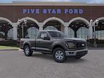 2025 Ford F-150 Regular Cab 4x4 Pickup for sale #SKE85131 - photo 1