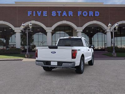 2025 Ford F-150 Regular Cab 4x4 Pickup for sale #SKE85715 - photo 2
