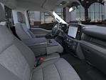2025 Ford F-150 Regular Cab 4x4 Pickup for sale #SKE85715 - photo 11