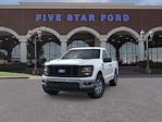 2025 Ford F-150 Regular Cab 4x4 Pickup for sale #SKE85715 - photo 4