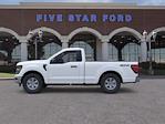 2025 Ford F-150 Regular Cab 4x4 Pickup for sale #SKE85715 - photo 5