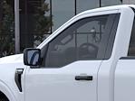2025 Ford F-150 Regular Cab 4x4 Pickup for sale #SKE85891 - photo 20