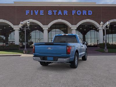 2025 Ford F-150 Regular Cab 4x4 Pickup for sale #SKE86011 - photo 2