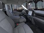 2025 Ford F-150 Regular Cab 4x4 Pickup for sale #SKE86011 - photo 11