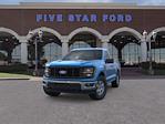 2025 Ford F-150 Regular Cab 4x4 Pickup for sale #SKE86011 - photo 4