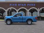 2025 Ford F-150 Regular Cab 4x4 Pickup for sale #SKE86011 - photo 5