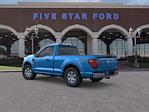 2025 Ford F-150 Regular Cab 4x4 Pickup for sale #SKE86011 - photo 6