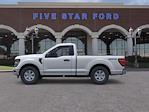 2025 Ford F-150 Regular Cab 4x4 Pickup for sale #SKE86379 - photo 5