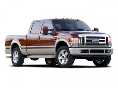 Used 2008 Ford F-250 King Ranch Crew Cab for sale #SKE87564A - photo 1