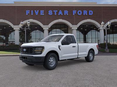 New 2025 Ford F-150 XL Regular Cab for sale #SKE93310 - photo 1