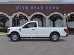 New 2025 Ford F-150 XL Regular Cab for sale #SKE93310 - photo 4