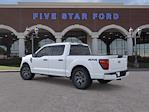2025 Ford F-150 SuperCrew Cab 4WD Pickup for sale #SKE94309 - photo 7