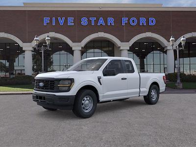 2025 Ford F-150 Super Cab RWD Pickup for sale #SKF00201 - photo 2